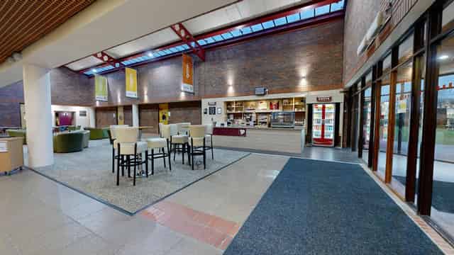 Training Venue