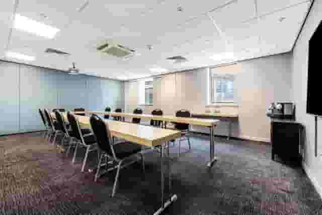 Park Inn by Radisson Peterborough