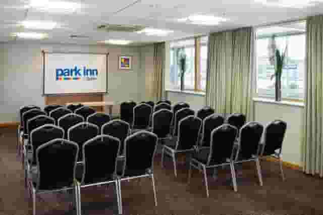 Park Inn by Radisson Peterborough