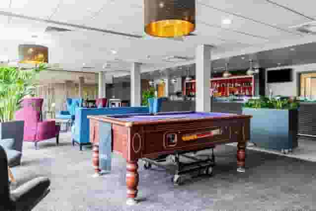 Park Inn by Radisson Peterborough