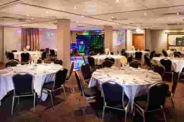Park Inn by Radisson Peterborough