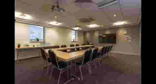 Park Inn by Radisson Peterborough