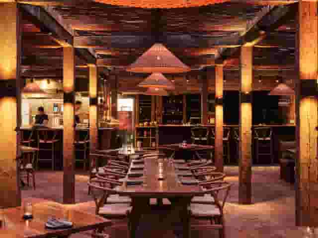 Pyro Restaurant