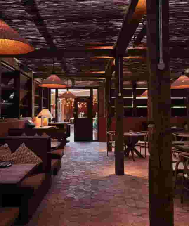Pyro Restaurant