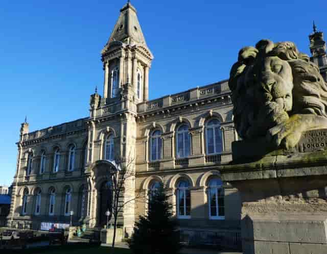 Victoria Hall historic venue with period architecture for corporate galas and brand activations.