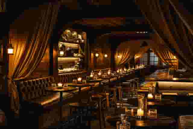Rhum Tavern