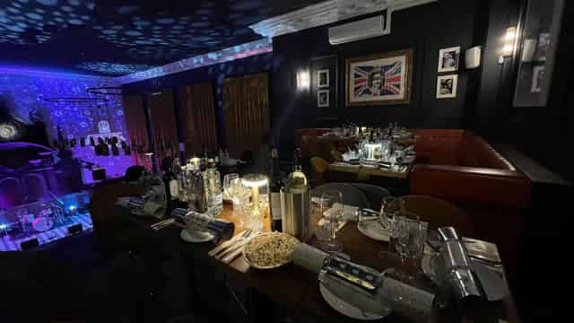 Corporate Event