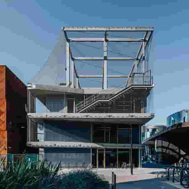 Design District