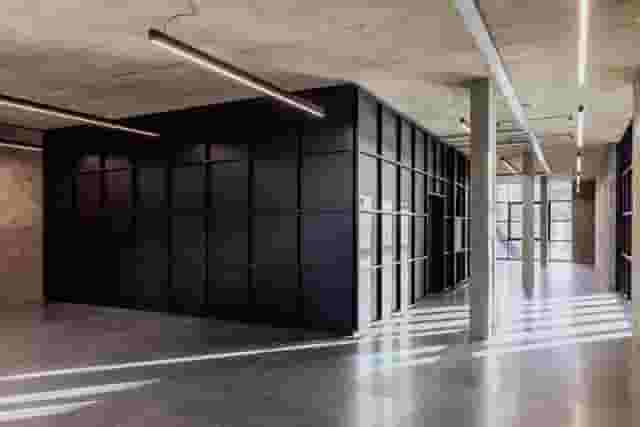 D4 Activation Space