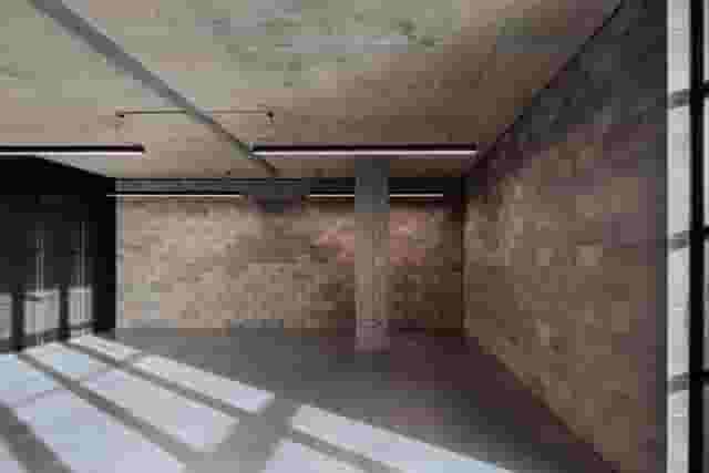 D4 Activation Space