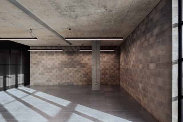 D4 Activation Space