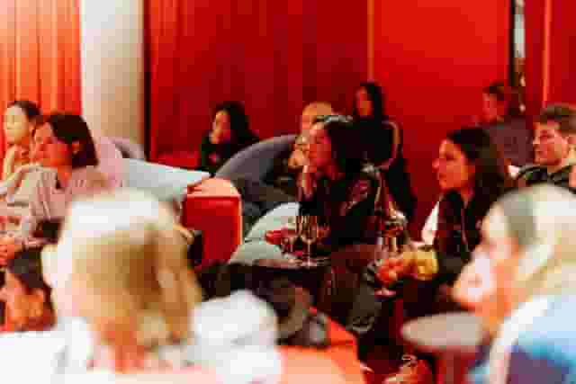 Salon