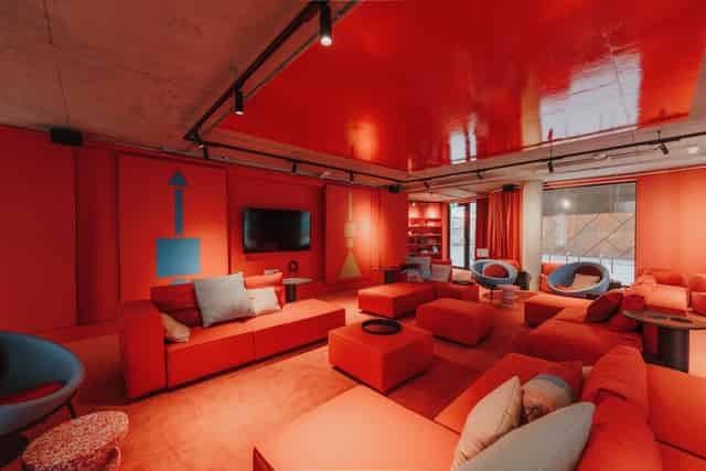 Salon