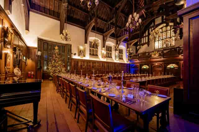 The Honourable Society of Gray's Inn - image 3