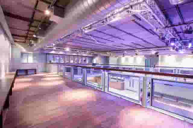 Acres Event Venue