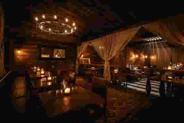 Rhum Tavern