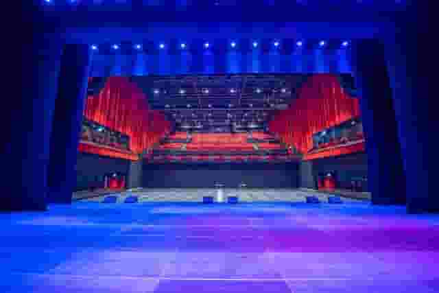 Swansea Arena