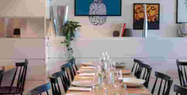 Le Dix Restaurant