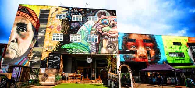 No90 Hackney Wick - image 2
