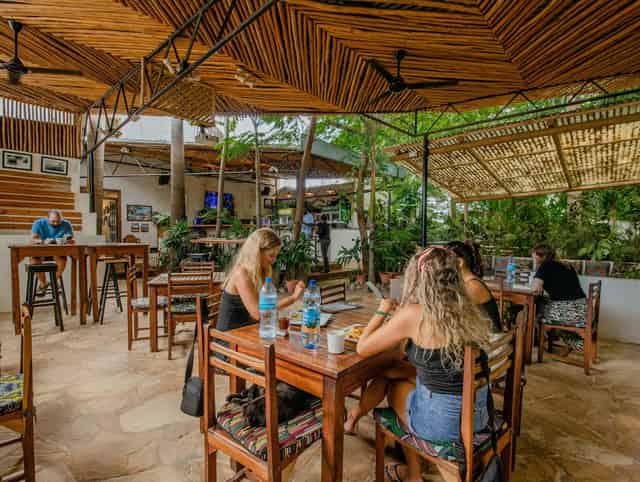Cafe
