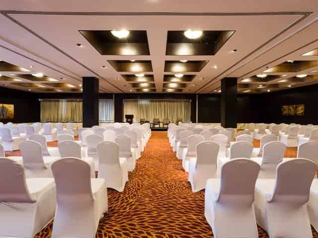 Conference room