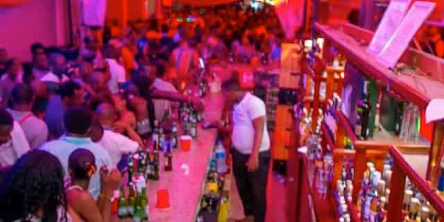 Bar