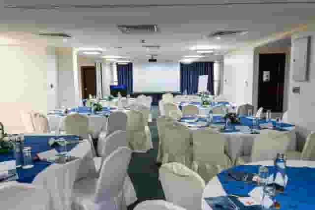 Tarangire Room