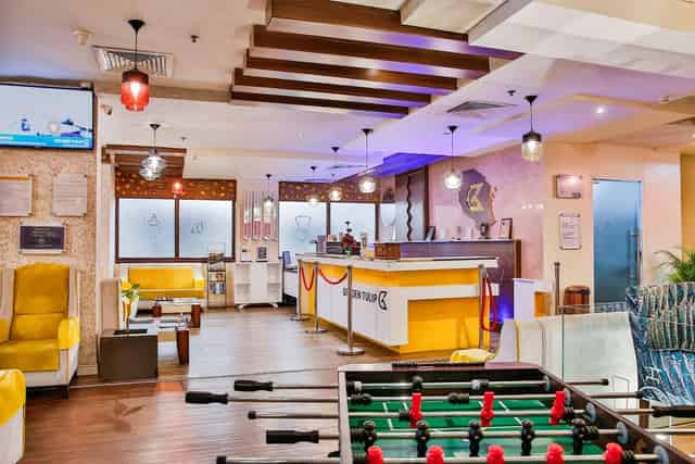 Tarangire Room