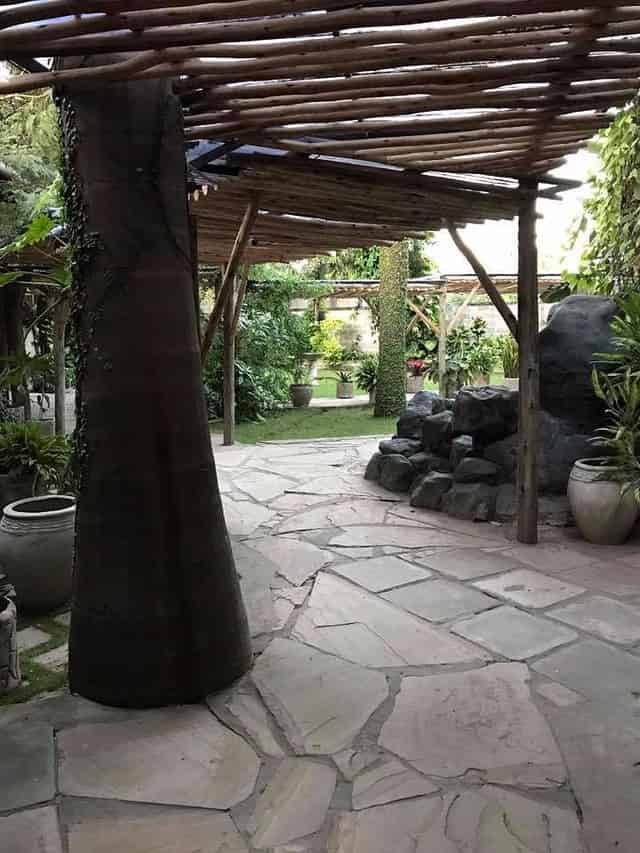 Garden