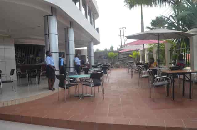 DOUBLE VIEW HOTEL 3? ::: DAR ES SALAAM ...