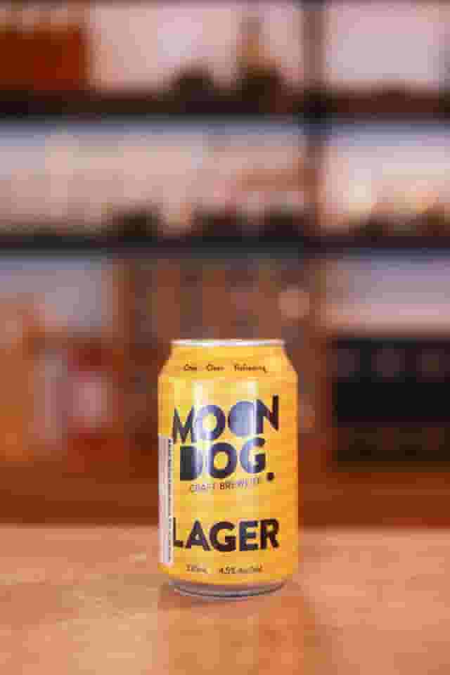 Beer store