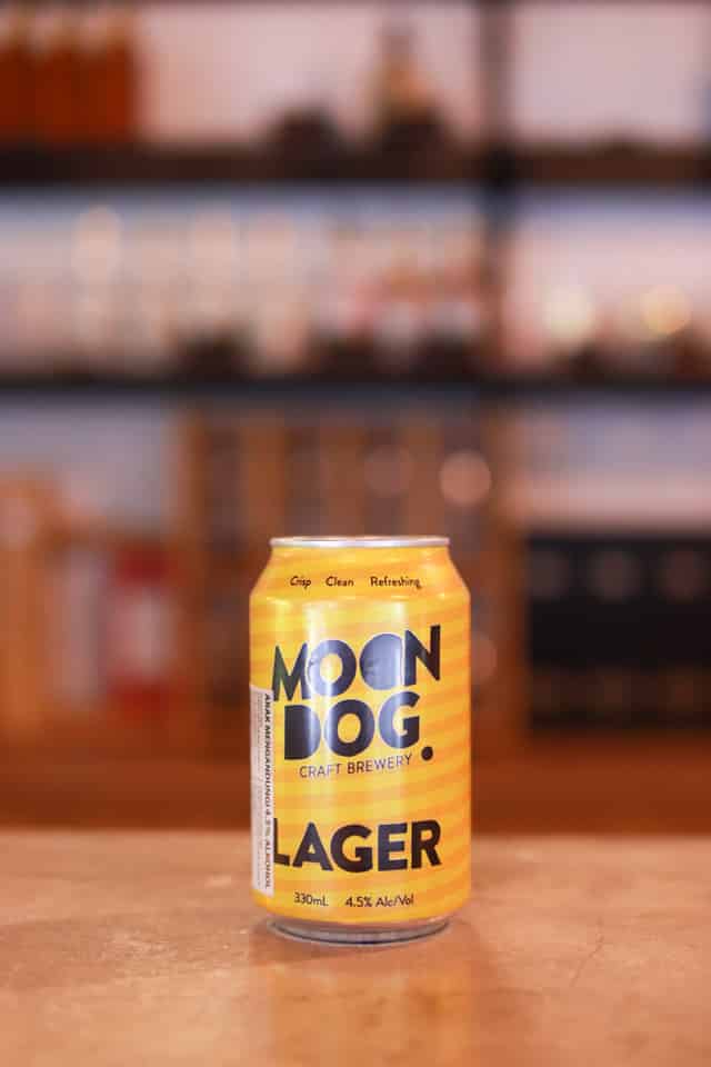 Beer store