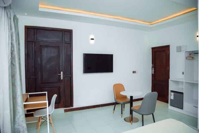 Conference room