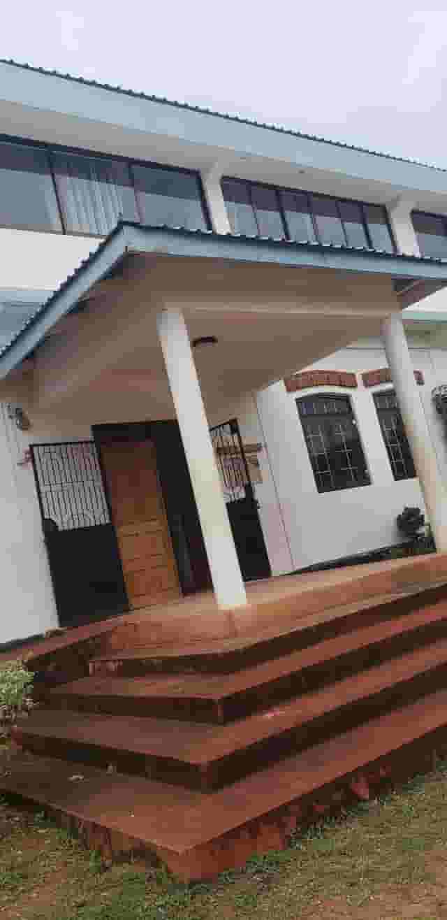 Retreat center