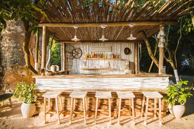 Anderson Bar & Restaurant