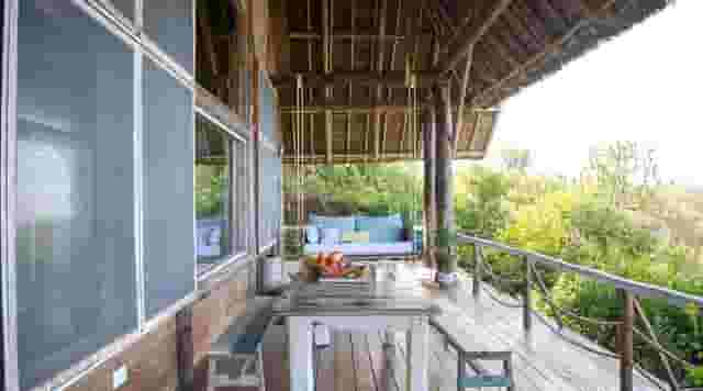 Anderson Bar & Restaurant