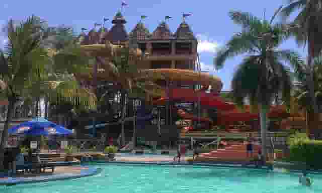 Water Park