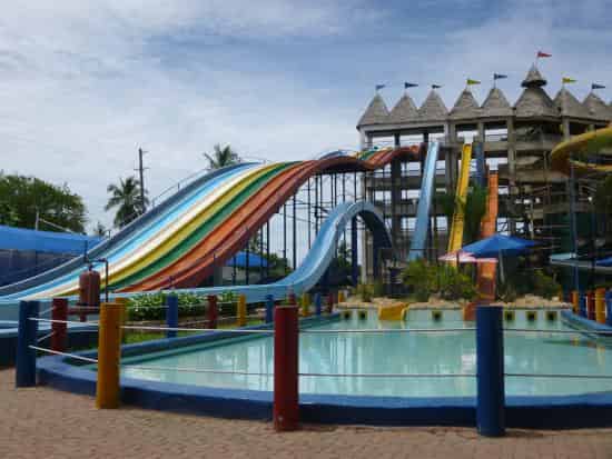 Water Park
