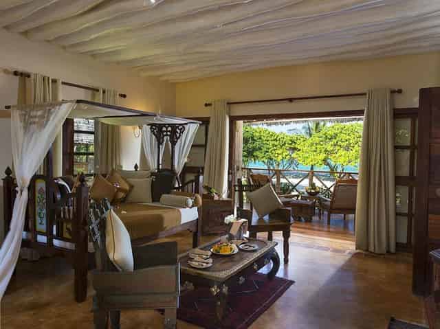 suites