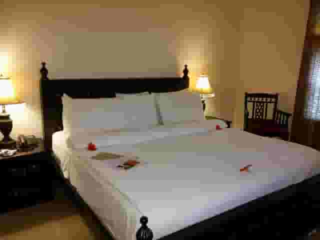 Golden Tulip Meeting Room