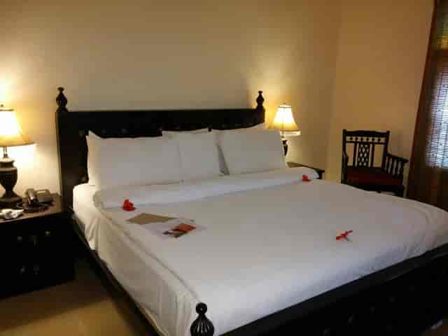 Golden Tulip Zanzibar meeting room setup for VIP corporate incentive events.