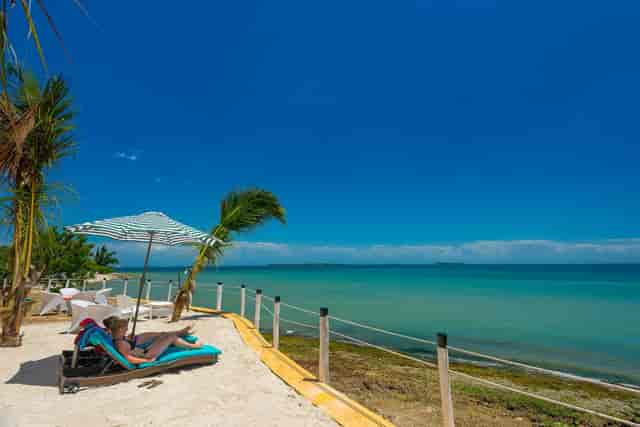 Golden Tulip Zanzibar meeting room: executive retreat venue for incentive travel events.
