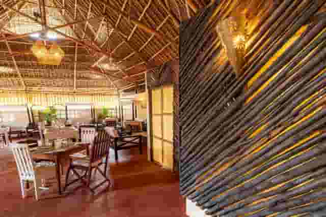 Latino Lounge