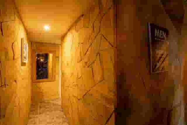 Latino Lounge