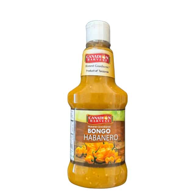 Habanero