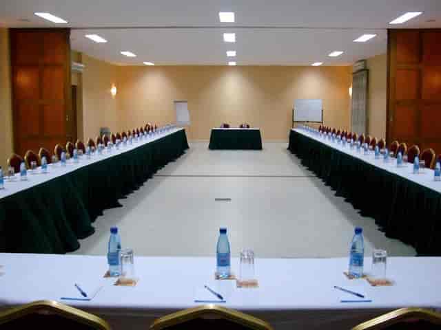 Hotel South Beach Resort (Dar es Salaam ...