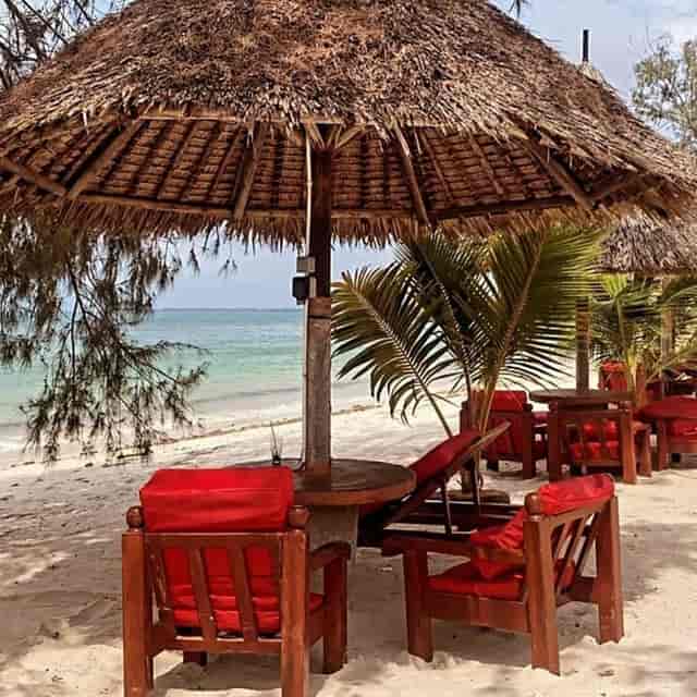 KIJIJI BEACH RESORT - Updated 2025 ...