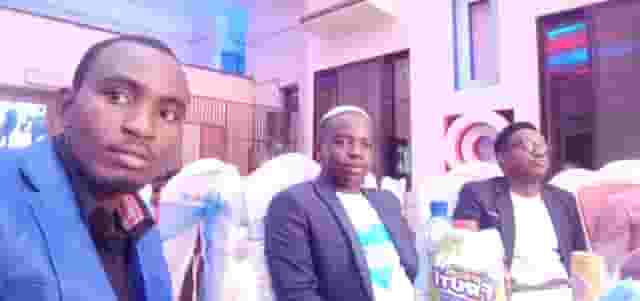 Bishop Nzigilwa