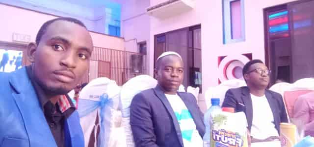 Bishop Nzigilwa
