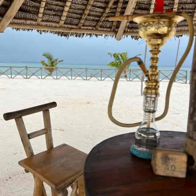 Sun and Sand Resort restaurant for incentive travel networking and corporate events.